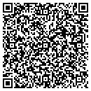 QR code with Gj Carpentry contacts