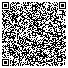QR code with Ozark Table Pad Co contacts