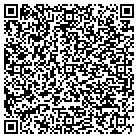 QR code with Halter-Smith Ambulance Service contacts