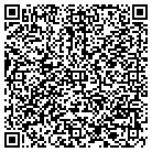 QR code with Halter-Smith Ambulance Service contacts