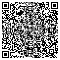 QR code with Cameron Auto Group contacts