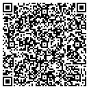 QR code with Rd Tree Service contacts