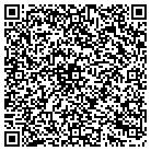 QR code with Just Cut'n Up Hair Studio contacts