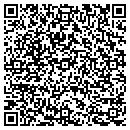 QR code with R G Brubaker Tree Experts contacts