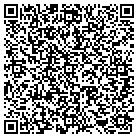 QR code with Alyeska Pipeline Service CO contacts