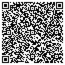 QR code with C C & W Service contacts