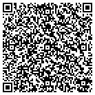 QR code with C & A Development Corp contacts