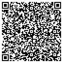 QR code with Coastal Rv contacts