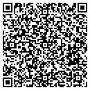 QR code with Ron's Tree Service contacts