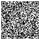 QR code with Hammerheads Inc contacts