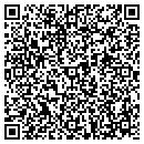 QR code with R T Davies Inc contacts