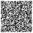 QR code with E P Window Cleaning LLC contacts