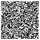 QR code with Savatree contacts