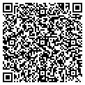 QR code with Sav A Tree contacts