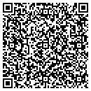 QR code with Pentogon The contacts