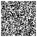 QR code with Hanson Builders contacts
