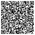 QR code with Sav A Tree contacts