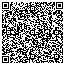 QR code with Joes Glass contacts