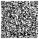 QR code with Leonard & Diane Kral's Hair contacts