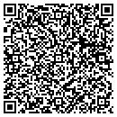 QR code with Kimo's Printlab contacts
