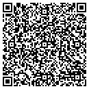 QR code with Howard Black Custom Carpentry contacts
