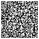 QR code with Lydias Unisex contacts