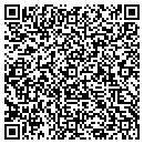 QR code with First Car contacts