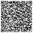 QR code with J A Henriksen Carpentry contacts