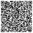QR code with Hamilton Classic Cars contacts