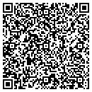 QR code with J A S Carpentry contacts