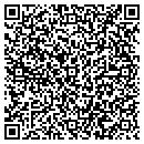 QR code with Mona's Hair Studio contacts