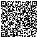 QR code with Jas Fine Carpentry contacts