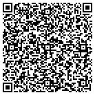 QR code with turner tree service contacts