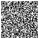 QR code with U S A Scaffold Builders Inc contacts