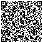 QR code with Voclain's Cleaning Service contacts