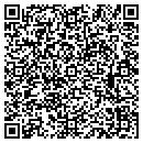 QR code with Chris Kinny contacts