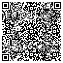 QR code with Zaremba Tree Service contacts