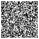 QR code with J Farnick Carpentry contacts