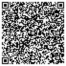 QR code with Herman's Tree & Hauling Service contacts
