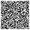 QR code with J & J Elite Carpentry contacts