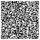 QR code with J M Hayes Carpentry Inc contacts