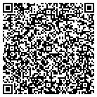QR code with High-Tek Summit Window Cleaning Inc contacts