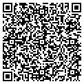 QR code with Comcast contacts