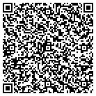 QR code with All Out on A Limb Tree Service contacts