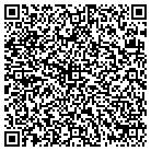 QR code with A Star Design & Printing contacts