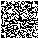 QR code with Kruger Sheldon contacts