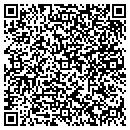 QR code with K & B Equipment contacts