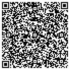 QR code with Reed's Window Cleaning CO contacts