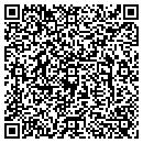 QR code with Cvi Inc contacts