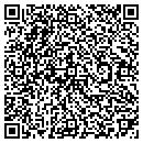 QR code with J R Finish Carpentry contacts